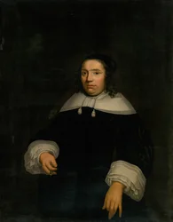 Retrato de Christina Pyll